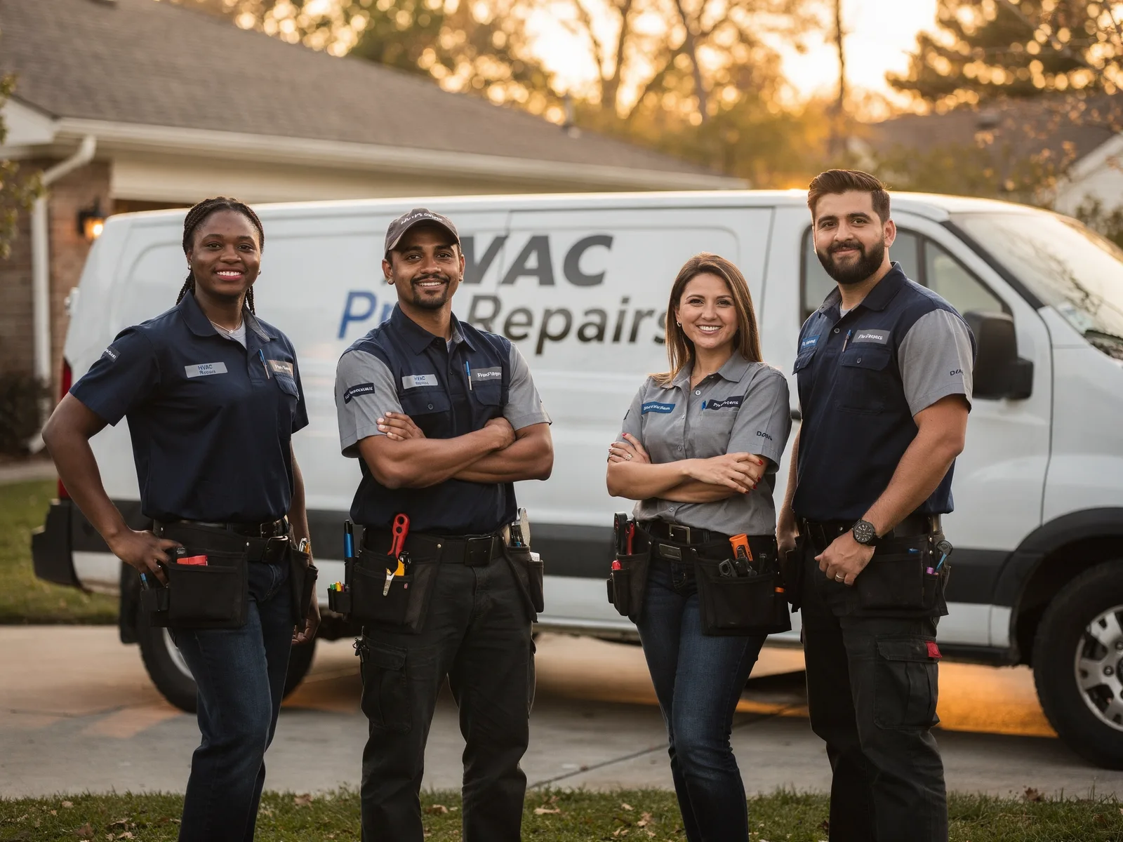 Heat Pump Repair company in Burlington, KY
