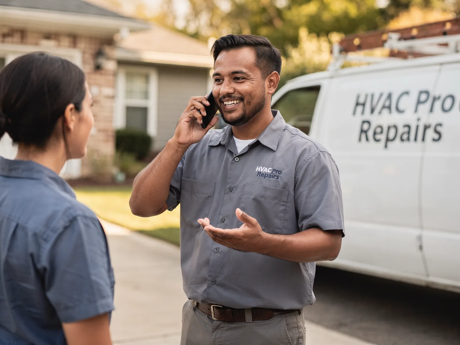 Heat Pump Repair Burlington, KY FAQs